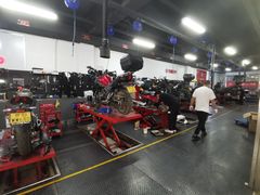 -旗利摩托(旧宫店)