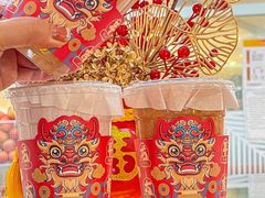 -Jazcu珍仕菓鲜榨果汁(西单大悦城店)