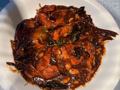 -阿娘家·原生态农家菜(国顺东路店)