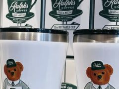 -Ralph’s Coffee(北京三里屯店)
