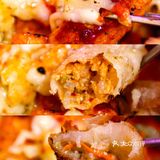 一道菜俘获你的芳心，论好吃还是牛周周·韩国烤肉的特色综合烤牛肠拼盘、无限续海带汤好吃