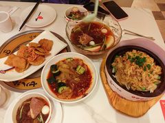 -七八冷面·延边朝鲜族美食(世纪汇店)
