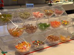 -涨巢·潮玩水疗局