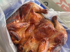 -金福烤香鸡(宜宾东里店)