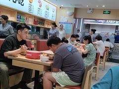 -小木屋拌饭(西安华阳城店)