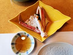 -蟹道乐(道顿堀本店)