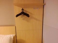 -白玉兰商务酒店(上海陆家嘴滨江店)