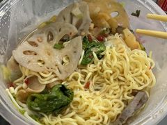 -长英绝味水煮(老字号洪都总店)
