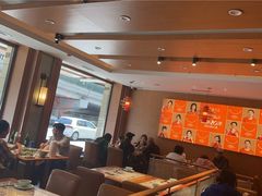 -东方饺子王(新阳路店)