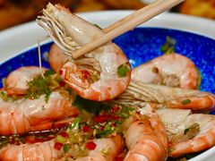-渔娘渔家丹东海鲜(东直门店)