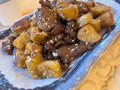 -维吾尔餐厅(宜山路店)