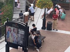 -佛罗伦萨小镇广佛名品奥特莱斯(疏港路店)