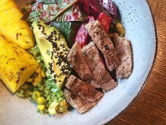 -Wagas沃歌斯(大学路店)