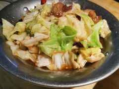 -黄鹤天厨·泡椒田鸡创始者(莲花店)