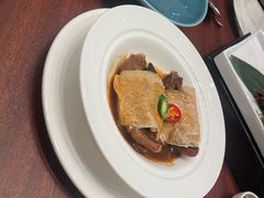 -明阁 Ming Court(广州朗豪酒店)