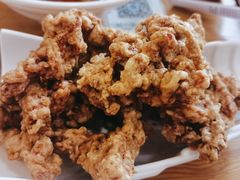 风味炸鸡架-余丞记川渝面馆(云峰店)