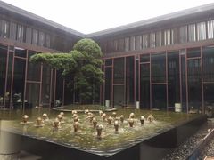 -上海崇明金茂凯悦酒店