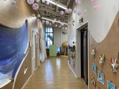-YoKID优儿学堂早教托育园(青塔路店)