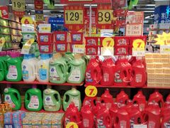 -世纪联华(外高桥店)