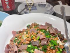 -前海沿·青岛菜(乐客城店)