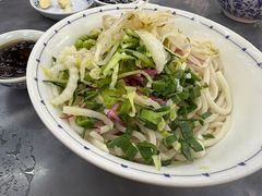 -海碗居老北京炸酱面(增光路店)