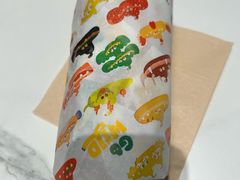 -赛百味SUBWAY(燕莎奥莱店)