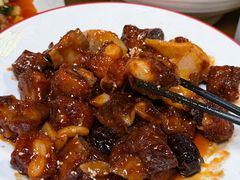 -易老妈蹄花.特色川菜(人民公园总店)