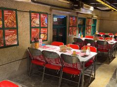 -老表记广西宵夜螺蛳鸭脚煲(西大店)