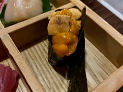 -矶野水产(澳门逸园中心店)