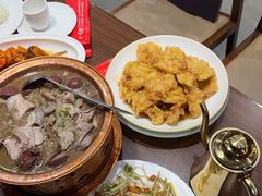 -李氏八大件老菜馆(万宝街店)