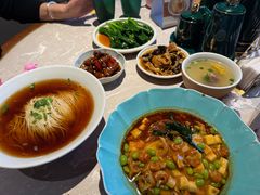 -松鹤面馆·古法焖肉面(观前店)
