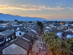 -大理古城