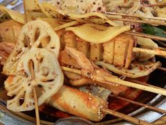 -郭记豌豆鲜粉