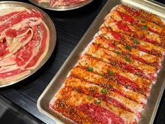 -西塔老太太泥炉烤肉(龙湖北苑天街店)
