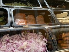 -赛百味SUBWAY(燕莎奥莱店)