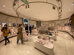 -国药中服免税(北京坊店)