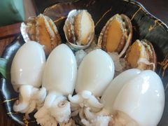 -牛New寿喜烧(金鹰世界店)