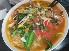 -梓袍面庄(渝北店)
