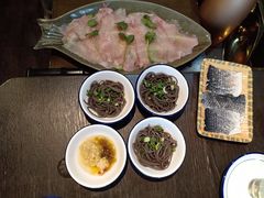 -土著渔匠·养生蝴蝶鱼(香樟路店)