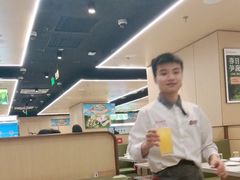 -海底捞火锅(金融街万达店)