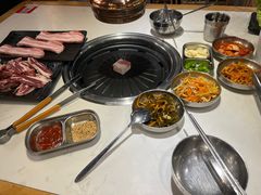 -故乡味韩国料理(汇景广场店)