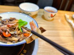 -妈妈的味道(和顺古镇店)