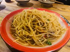 -破三川·新川菜(静安大融城店)