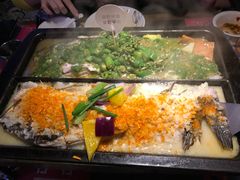 -匠子烤鱼(远大购物中心店)