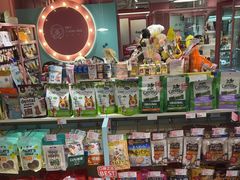-FAELING PETS美天灵宠物(合生汇店)