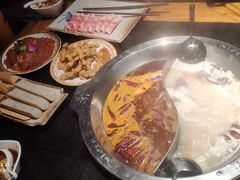 -大龙燚火锅(五一广场店)