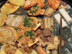 -么子烤肉(化龙池店)