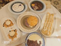 -超琪星·咖啡简餐(川音店)