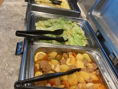 -比格比萨自助(万柳华联店)