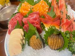 -东海怡品海鲜豆捞(星街坊店)